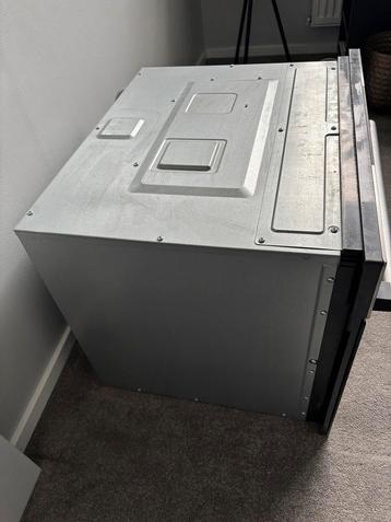 Siemens Inbouw Magnetron met grill functie  beschikbaar voor biedingen