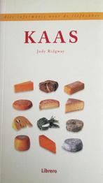 Kaas – Judy Ridgway ( incl.verz.kosten ), Verzenden, Zo goed als nieuw, Overige typen, Judy Ridgway