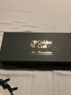 Golden Curl stijltang, Ophalen of Verzenden, Nieuw, Krultang of Stijltang