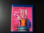 BR The Big Nothing (Simon Pegg €10,5 incl verzendkosten), Verzenden, Zo goed als nieuw