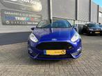 Ford Fiesta 1.6 ST 182PK Clima,Isofix,Bluetooth,Recaro,Stoel, Auto's, Voorwielaandrijving, 1596 cc, 1063 kg, Gebruikt