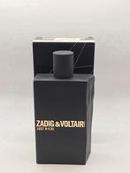 Zadig and Voltaire just rock homme eau de toilette 100ML, Ophalen of Verzenden, Nieuw