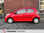 Citroen C1 1.0-12V Selection Airco/ElektrischeRamen, Voorwielaandrijving, Euro 5, Stof, Gebruikt