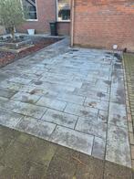 Tuin tegels, Ophalen, Beton, Terrastegels