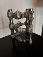 BMF Stoff Nagel Quist Kandelaars - Set van 3, Ophalen of Verzenden, Overige materialen