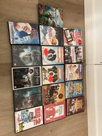 Allerlei dvd’s o a Harry Potter Beethoven etc, Ophalen of Verzenden, Zo goed als nieuw