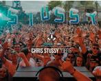 Thuishaven Chris Stussy 22 juni 4 tickets, Tickets en Kaartjes, Evenementen en Festivals