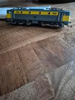 Mooie NS Locomotief 1306, Hobby en Vrije tijd, Overige merken, Gebruikt, Ophalen of Verzenden, NS