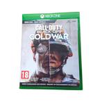 Call of Duty Black Ops Cold War Xbox Series Game, Activision, Zo goed als nieuw, https://support.activision.com/contact-us, 3100 Ocean Park Blvd, Santa Monica, CA 90405, Verenigde Staten