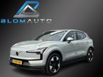 Volvo EX30 1E EIG! EL. TREKHAAK+ACC+CARPLAY+STOEL/STUURVERW, Automaat, Gebruikt, Zwart, EX30