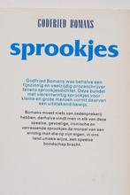 Sprookjes - Godfried Bomans (1986), Boeken, Sprookjes en Fabels, Verzenden, Zo goed als nieuw