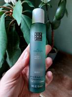 Rituals Nieuwe Tiolettas + 'Ritual of Jing' Sleep mist Dao, Ophalen of Verzenden, Nieuw