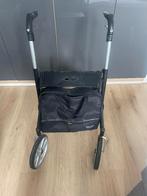 Rollator, Ophalen, Opvouwbaar, Gebruikt