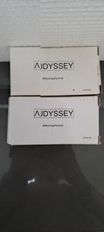 Audyssey kalibratiemicrofoon, Ophalen, 120 watt of meer, Marantz