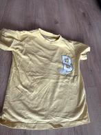 Zara T-shirt Maat 130, Ophalen of Verzenden, Zo goed als nieuw, Jongen of Meisje