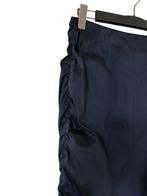 Moq rok blauw L, Blauw, Maat 42/44 (L), Ophalen of Verzenden, Zo goed als nieuw