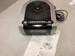 CD Radio met CD-speler, Ophalen of Verzenden, Gebruikt, Radio, Met cd-speler