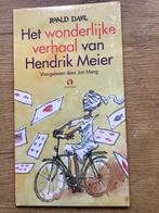 2 Cd luisterboek Hendrik Meijer door Roald Dahl, Cd, Ophalen of Verzenden