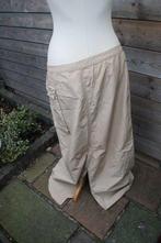 Rok camel Armani Jeans mt 44 Lang Vaste prijs OPRUIMING, Kleding | Dames, Rokken, Armani Jeans, Bruin, Maat 42/44 (L), Ophalen of Verzenden