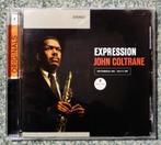 John Coltrane – Expression, Cd's en Dvd's, Cd's | Jazz en Blues, Ophalen of Verzenden, 1980 tot heden, Zo goed als nieuw, Jazz