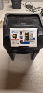 Tontarelli Moda Sorteer Afvalbakken - Recycling, Kunststof, Nieuw, Ophalen of Verzenden, 75 cm of meer