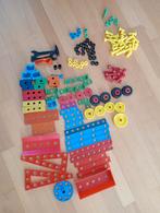 Constructie materiaal speelgoed, Ophalen of Verzenden, Gebruikt