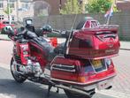 Goldwing 1500 SE , 1996 , zeer luxe , in prijs verlaagd, Particulier, Toermotor, 1520 cc