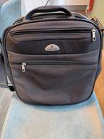 Samsonite Reistas / Aktetas - Zwart, 40 tot 60 cm, 20 tot 30 cm, Zwart, Minder dan 35 cm