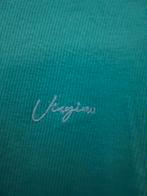 Nieuwe Longsleeve vingino groen maat 164, Kinderen en Baby's, Kinderkleding | Maat 164, Meisje, Nieuw, Ophalen of Verzenden, Vingino