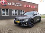 Volkswagen T-ROC 2.0 TSI 4MOTION R 300 PK, digitale cockpit,, Gebruikt, Euro 6, 4 cilinders, 1984 cc