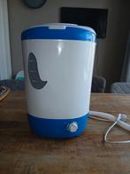 Camping Wasmachine - Zo Goed Als Nieuw!, Caravans en Kamperen, Ophalen of Verzenden, Zo goed als nieuw