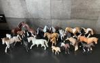 Schleich paarden, merries, hengsten, veulens en accessoires, Ophalen of Verzenden, Gebruikt