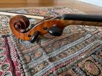 Te koop: 4/4 Viool Stradivarius-kopie, Muziek en Instrumenten, Ophalen, Gebruikt, Viool, 4/4-viool