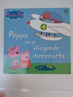 Peppa Pig boekje, Ophalen of Verzenden