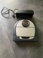 Neato D7 robotstofzuiger, Ophalen of Verzenden, Zo goed als nieuw, Robotstofzuiger, Minder dan 1200 watt