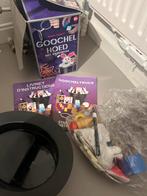 Goocheldoos Hanky Panky, Ophalen of Verzenden, Zo goed als nieuw, Feestartikel, Verjaardag