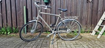 Pointer Arena Tourline herenfiets beschikbaar voor biedingen