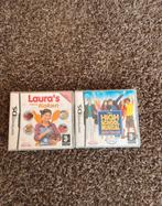 Nintendo DS spellen, Gebruikt, Overige genres, 1 speler, Ophalen of Verzenden