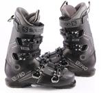 44,5 45 EU skischoenen SALOMON S/PRO 100, custom shell HD, Sport en Fitness, Skiën en Langlaufen, 160 tot 180 cm, Gebruikt, Verzenden