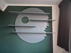Wandrek starwars deathstar., Ophalen, Zo goed als nieuw