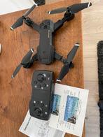 Drone met korte handleiding 14+, Ophalen of Verzenden, Zo goed als nieuw, Drone met camera