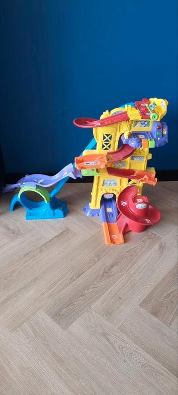 vtech toettoet auto's  beschikbaar voor biedingen
