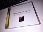 CD Lisa Stansfield In Session 1981 82, Cd's en Dvd's, Cd's | Pop, Ophalen, 1980 tot 2000, Zo goed als nieuw
