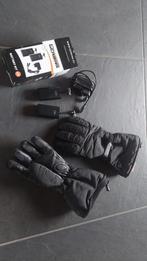 Handschoenen heren - maat L OS verwarmde - Gerbing, Maat 52/54 (L), Gerbing, Ophalen of Verzenden, Zo goed als nieuw