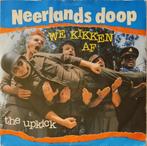 Neerlands Doop – We Kikken Af / The Upkick, Cd's en Dvd's, Ophalen of Verzenden, Gebruikt, Overige formaten, Levenslied of Smartlap