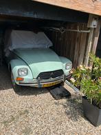 Citroën Dyane 1982 apk ‘26 schuurvondst, Auto's, 31 pk, Citroën, Geïmporteerd, Hatchback