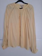 Harper & yve xl, Kleding | Dames, Blouses en Tunieken, Ophalen of Verzenden, Nieuw, Maat 46/48 (XL) of groter, Geel