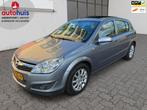 Opel Astra 1.6 Temptation (lage km NAP), Voorwielaandrijving, Gebruikt, 4 cilinders, 635 kg