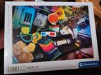 2 gloednieuwe puzzels 1000 & 500 stuks, Ophalen, 500 t/m 1500 stukjes, Zo goed als nieuw