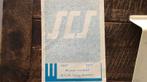 Laag-Soeren-2 Jubileum Uitgaves-Sportvereniging S.C.S., Boeken, Ophalen of Verzenden, 20e eeuw of later, Gelezen